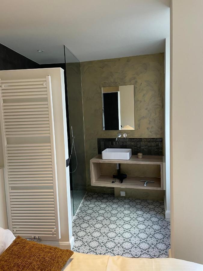 StayatSea Retro Appartementen Blankenberge Exterior foto